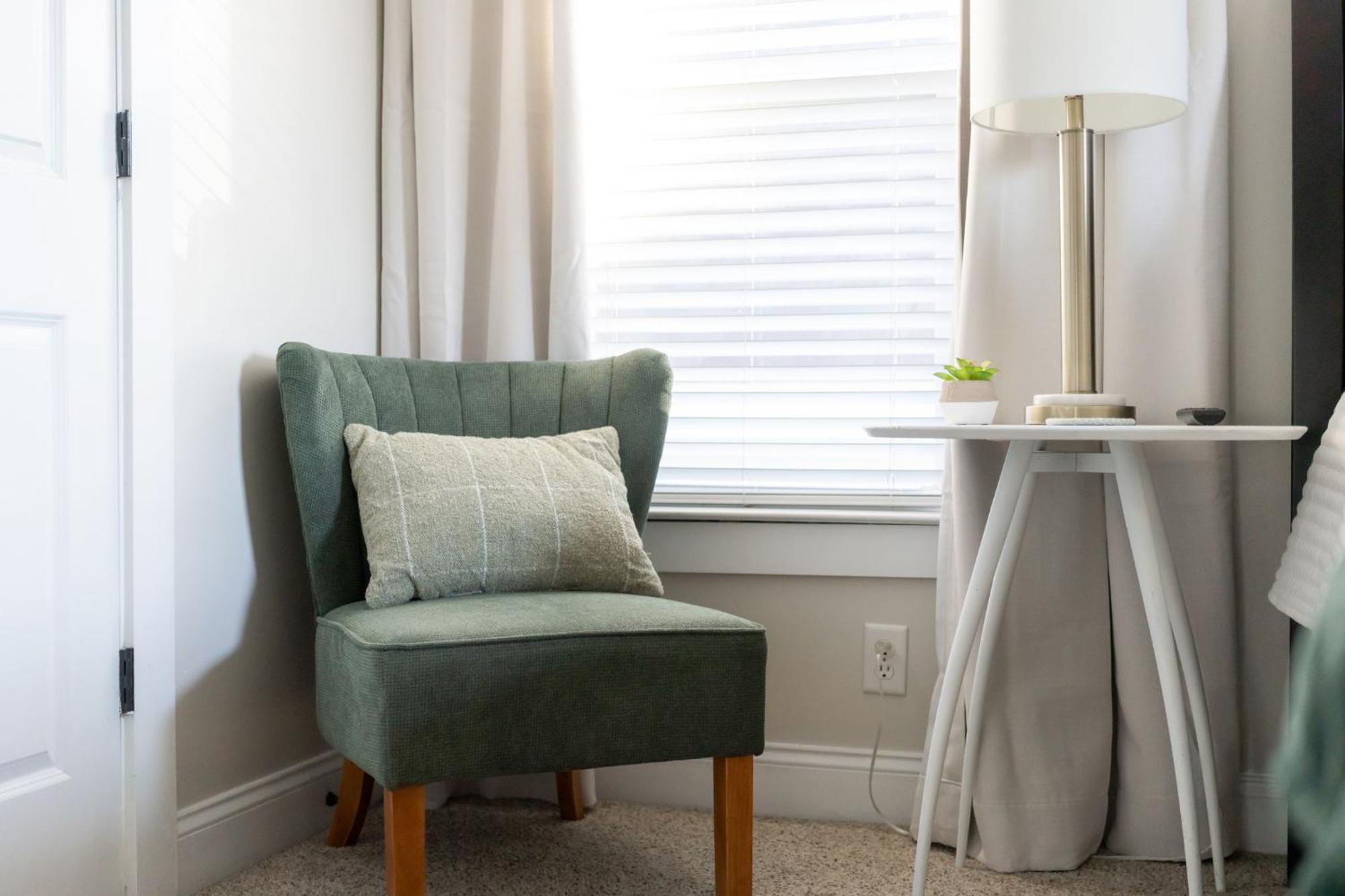 Downtown Wilmington Home ~ Pet Friendly Dış mekan fotoğraf