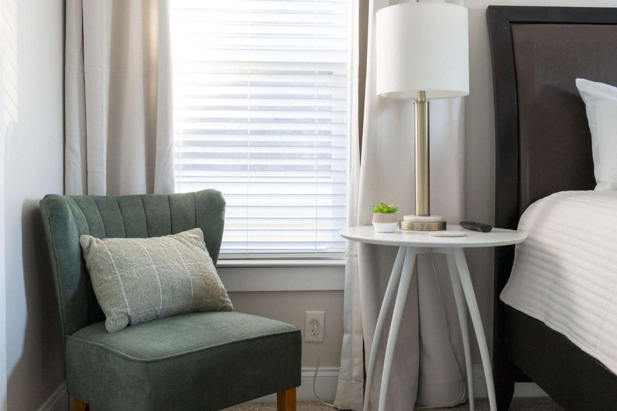 Downtown Wilmington Home ~ Pet Friendly Dış mekan fotoğraf