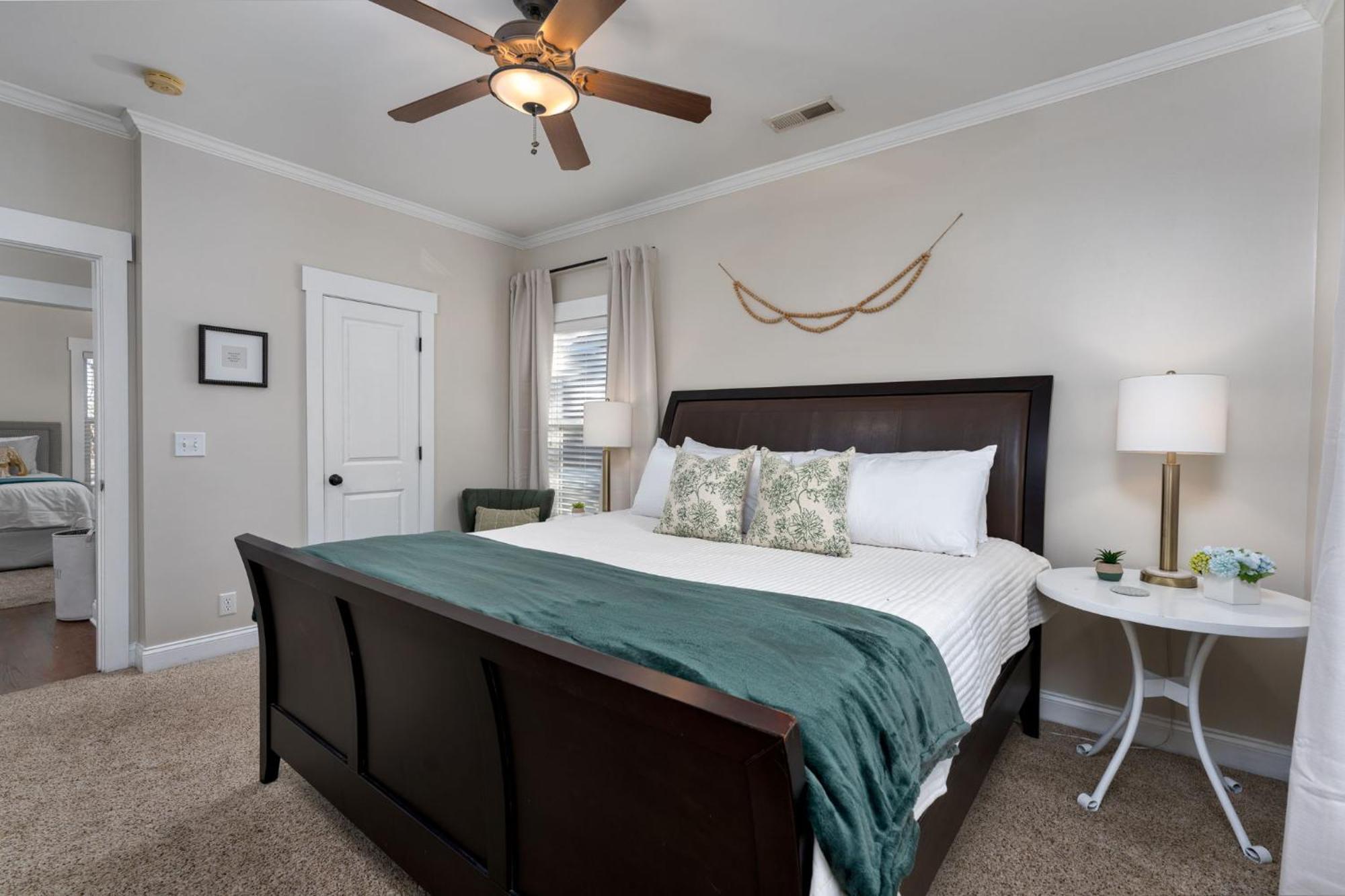 Downtown Wilmington Home ~ Pet Friendly Dış mekan fotoğraf