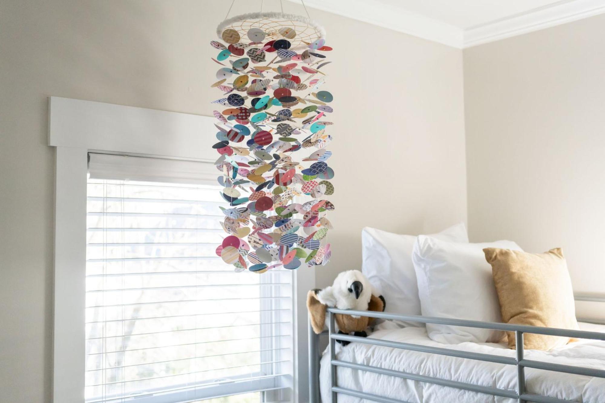 Downtown Wilmington Home ~ Pet Friendly Dış mekan fotoğraf