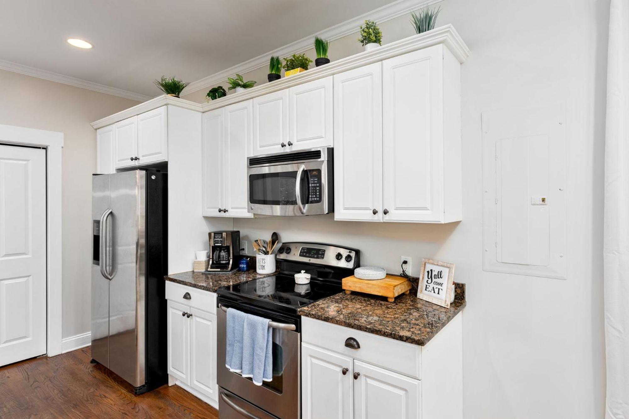 Downtown Wilmington Home ~ Pet Friendly Dış mekan fotoğraf