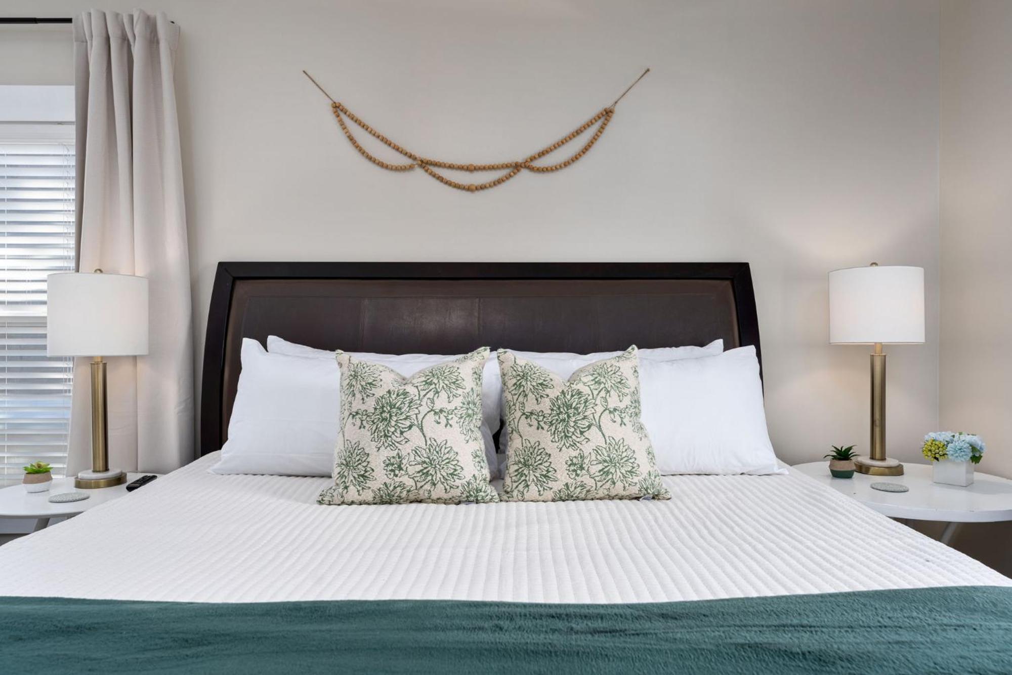 Downtown Wilmington Home ~ Pet Friendly Dış mekan fotoğraf
