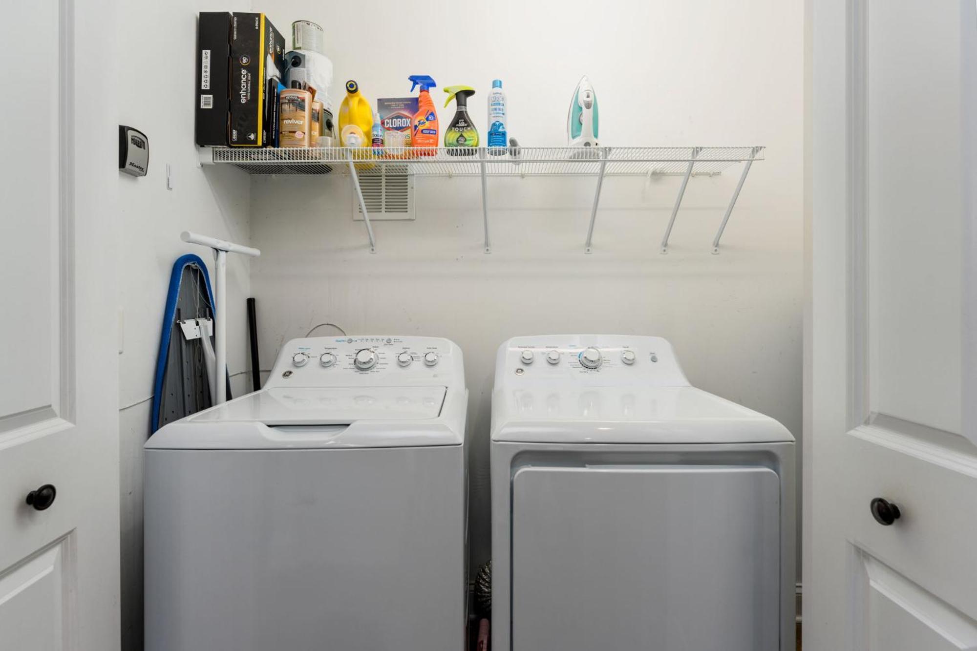 Downtown Wilmington Home ~ Pet Friendly Dış mekan fotoğraf