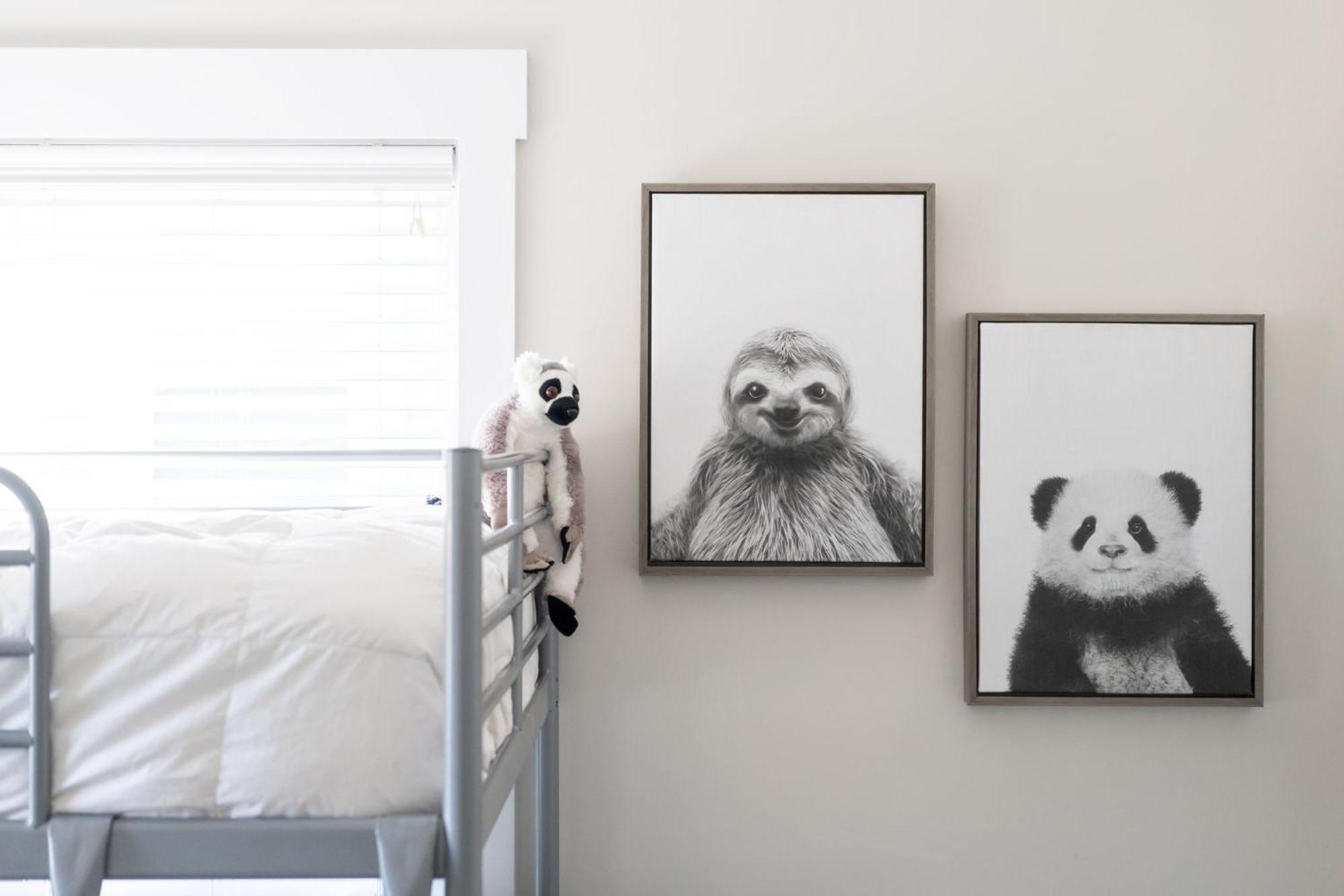 Downtown Wilmington Home ~ Pet Friendly Dış mekan fotoğraf