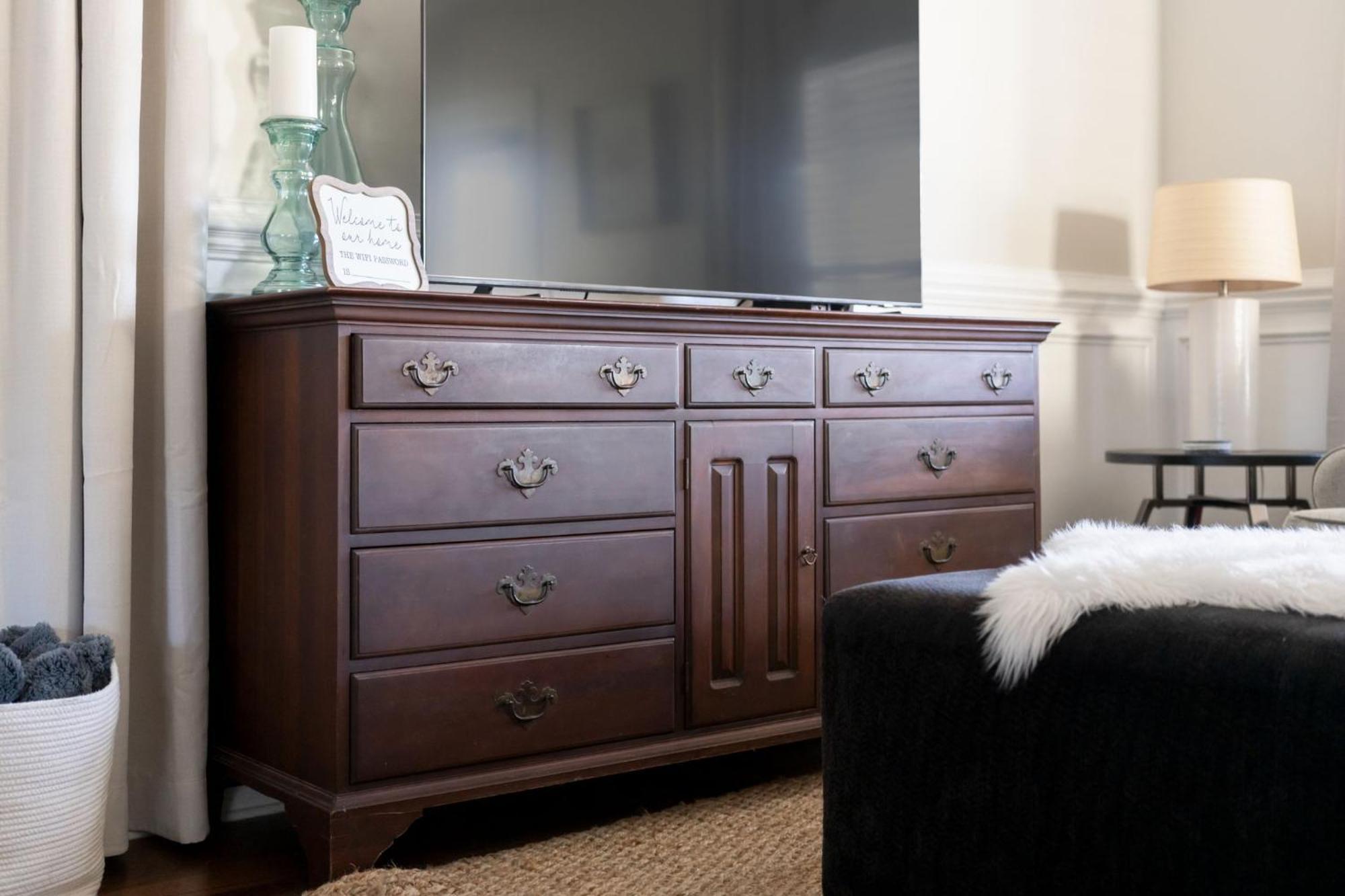 Downtown Wilmington Home ~ Pet Friendly Dış mekan fotoğraf