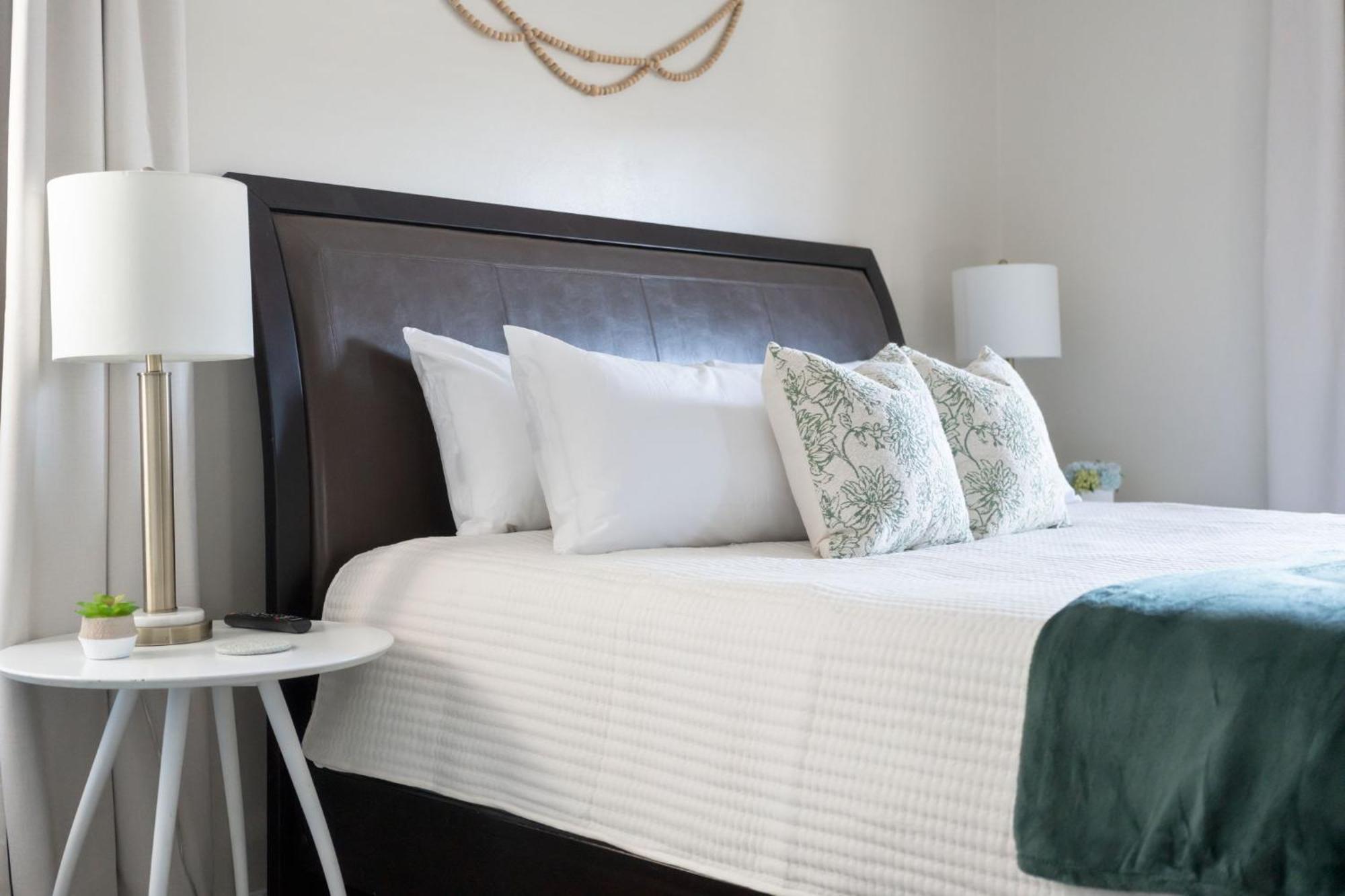 Downtown Wilmington Home ~ Pet Friendly Dış mekan fotoğraf